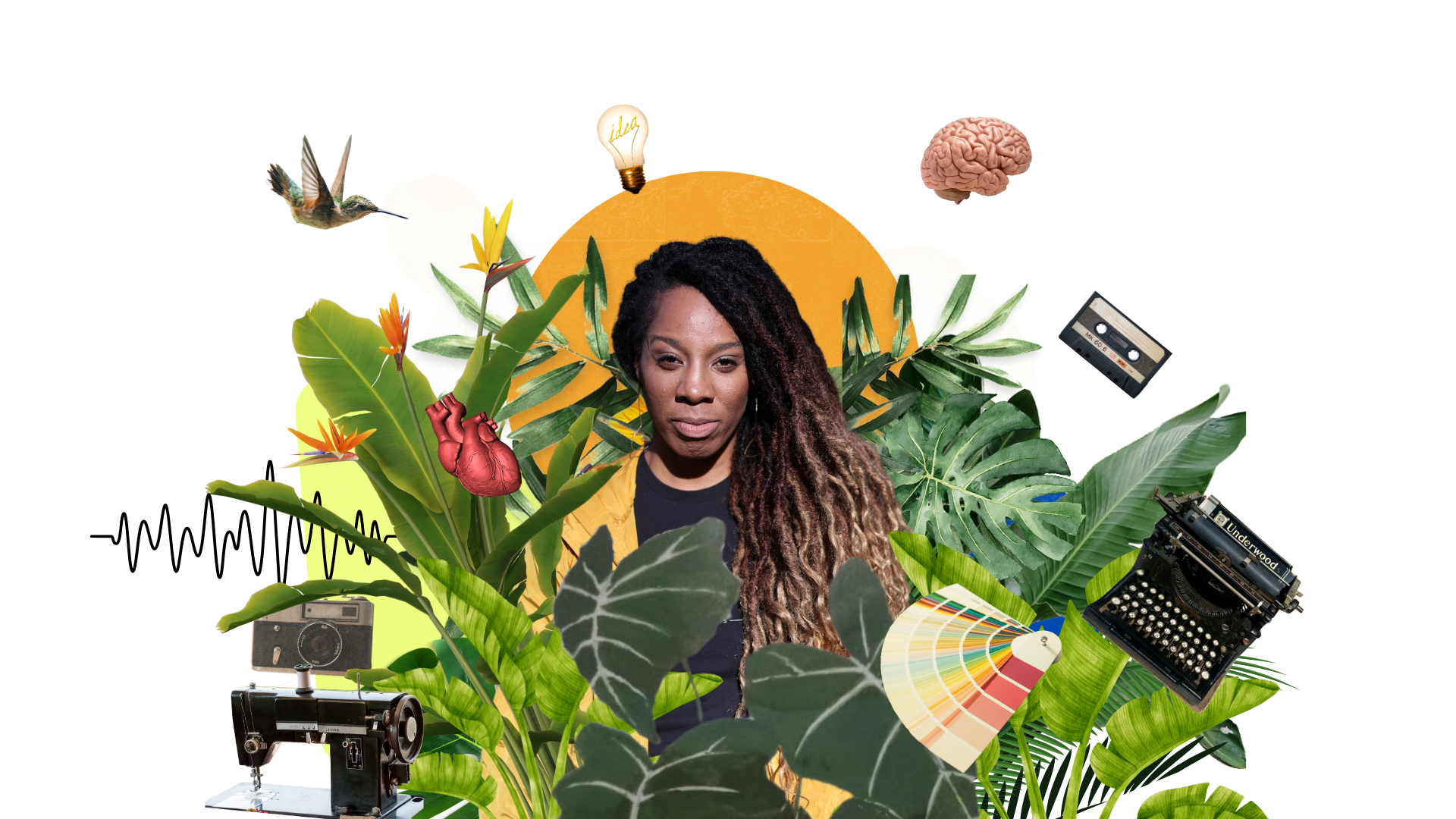 Enrika Greathouse Artist. Designer. Storyteller.